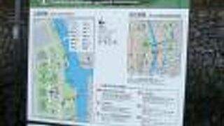 大井競馬場前駅が最寄り