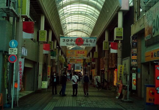浅草の市場 商店街 クチコミ人気ランキングtop フォートラベル 東京