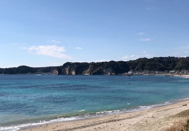 勝浦中央海水浴場 クチコミ アクセス 営業時間 勝浦 フォートラベル