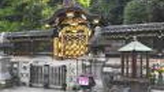 親鸞聖人の墓所