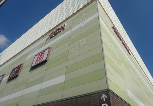 イオンモールkyoto クチコミ アクセス 営業時間 京都駅周辺 フォートラベル