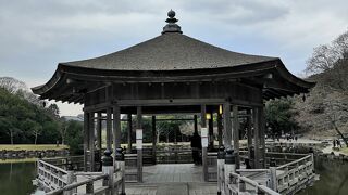 雰囲気いいです