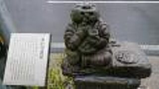 岡崎宿の名物の一つが淡雪豆腐（あんかけ豆腐）だったと知りました