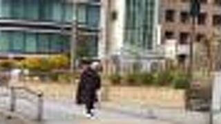 緑が保護されてる