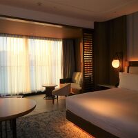 クラブダブルシティビュー。広いです。