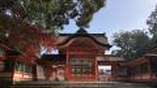 歴史が感じられました