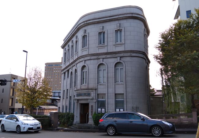 金沢文芸館 クチコミ アクセス 営業時間 金沢 フォートラベル