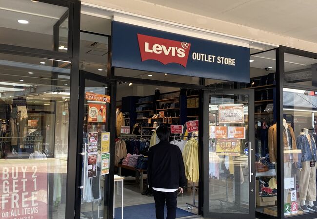 リーバイスファクトリーアウトレット 三井アウトレットパーク木更津店 クチコミ アクセス 営業時間 木更津 フォートラベル リーバイスファクトリーアウトレット 三井アウトレットパーク木更津店 クチコミ アクセス 営業時間 木更津 フォートラベル