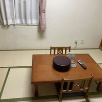 なんと和室まで付属