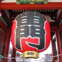 松下幸之助さんの寄進、さすがです