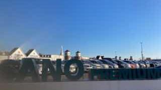 佐野インター近くのアウトレット