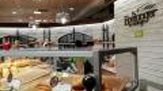 オススメのパン屋さん