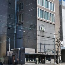 総合的な観光施設