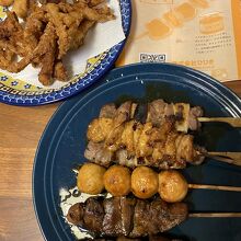 高坂駅 焼き鳥埼玉チェーン By Kentokovic やきとりひびき庵 高坂駅西口店のクチコミ フォートラベル