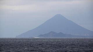 まさに富士山です