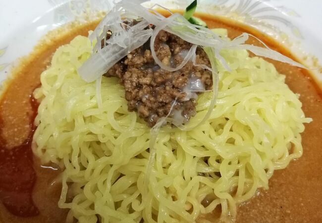 夜遅くまでやっているお店、栄華