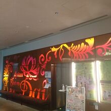 東南アジア各国料理