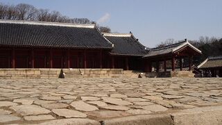 世界遺産に登録されています。