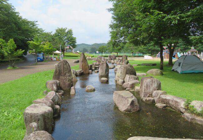 岩手県立御所湖広域公園 クチコミ アクセス 営業時間 繋 つなぎ 温泉 フォートラベル