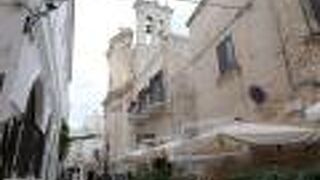 プルガトリオ教会