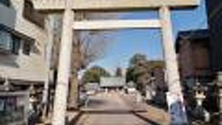 祭りの“下見”に行ってみた