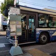 名古屋市営バス 