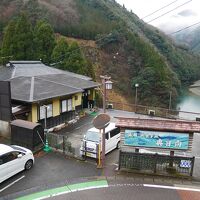 旅館 奥日向