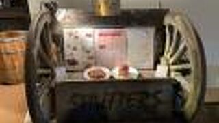 ランチはお得ですが・・