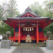 宮崎椎葉村中心集落にある椎葉厳島神社の言い伝え