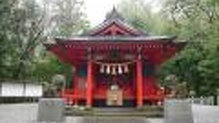 椎葉厳島神社