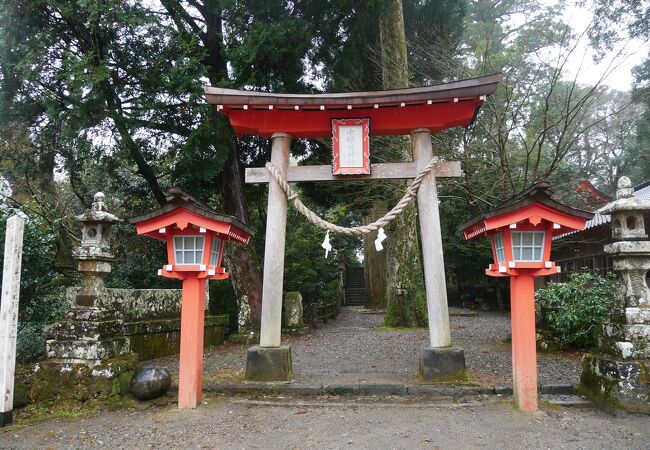 十根川神社