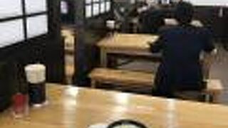 うどん宮崎、青とうがらしで美味いきっちょううどん