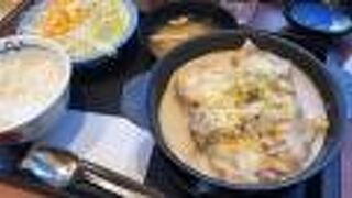 ジョージア料理のシュクメルリ