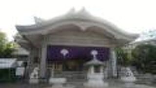 関東大震災と第二次世界大戦の犠牲者を弔います