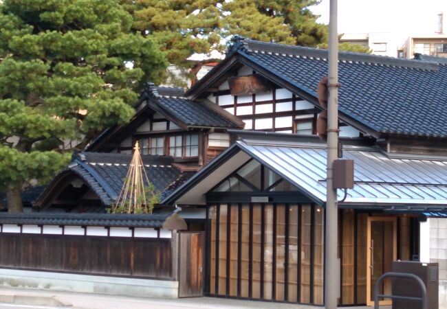 十一代 大樋長左衛門窯 大樋美術館 大樋ギャラリー クチコミ アクセス 営業時間 金沢 フォートラベル