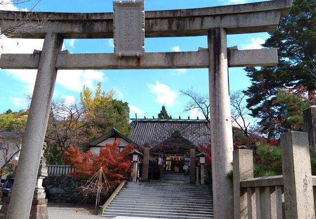 宇多須神社 クチコミ アクセス 営業時間 金沢 フォートラベル