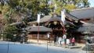 参拝テーマパーク