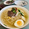 元祖 平壌冷麺屋 本店
