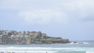 シドニーにあるサーファーに人気のビーチ