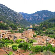 Valldemossa