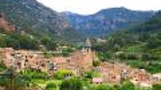 Valldemossa