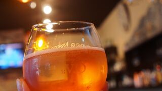 スタンディングバー Bon Voyage