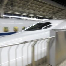 新幹線