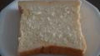 高級食パンがマイブームになっているので