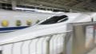 帰りはらくらく