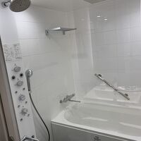 バストイレ別！綺麗！