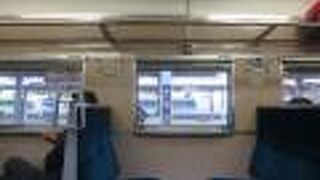 富良野から滝川まで