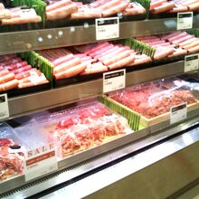 日山 大丸東京店