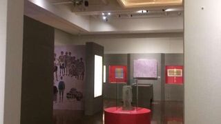 国立台湾博物館