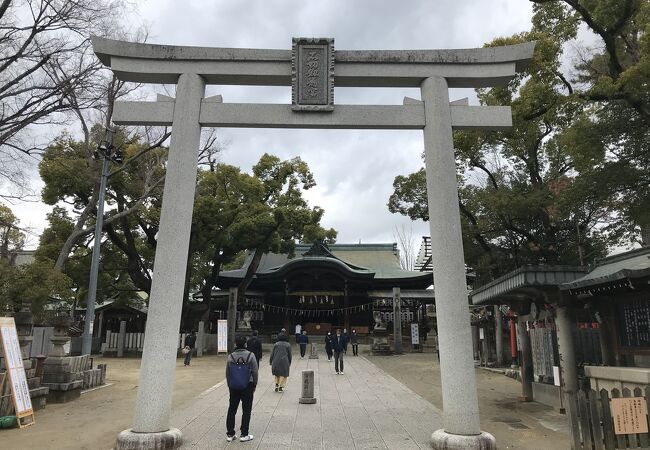 石切劔箭神社 クチコミ アクセス 営業時間 東大阪市 フォートラベル